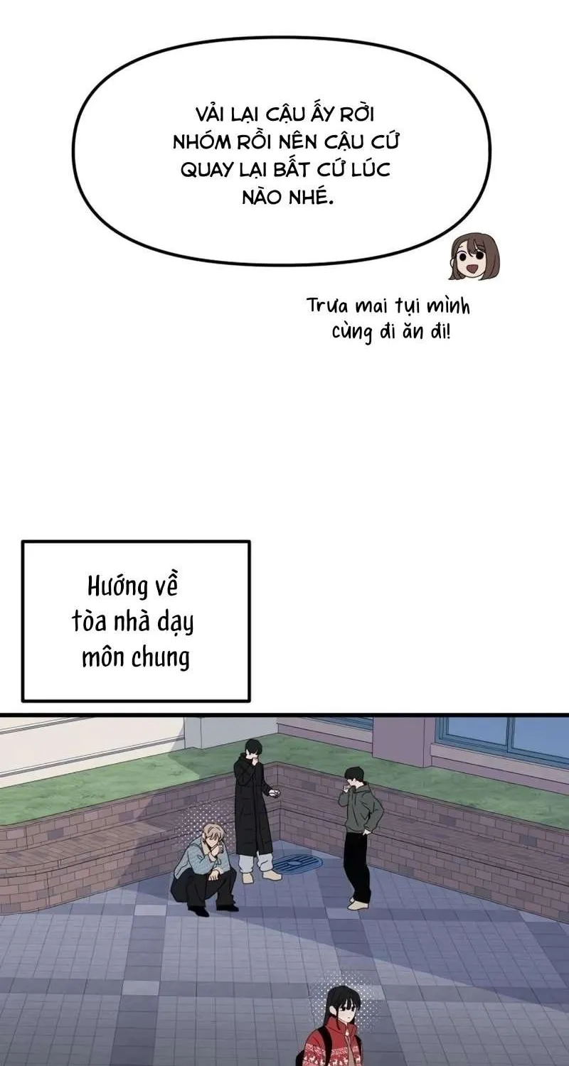 Tình Yêu Thuần Khiết Của Trai Hư Chap 4 - Next Chap 5