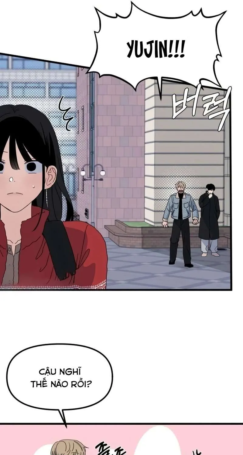 Tình Yêu Thuần Khiết Của Trai Hư Chap 4 - Next Chap 5