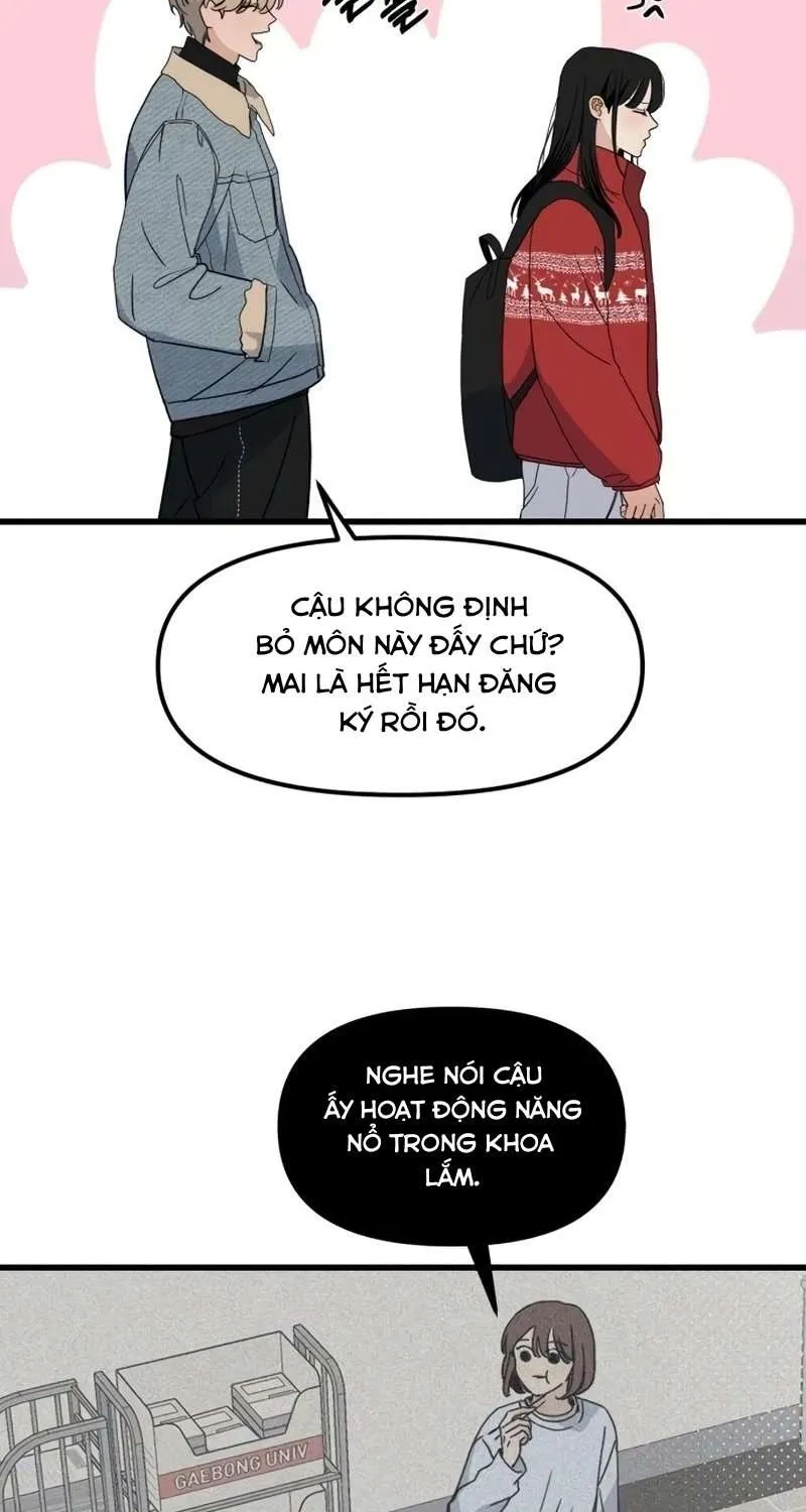 Tình Yêu Thuần Khiết Của Trai Hư Chap 4 - Next Chap 5