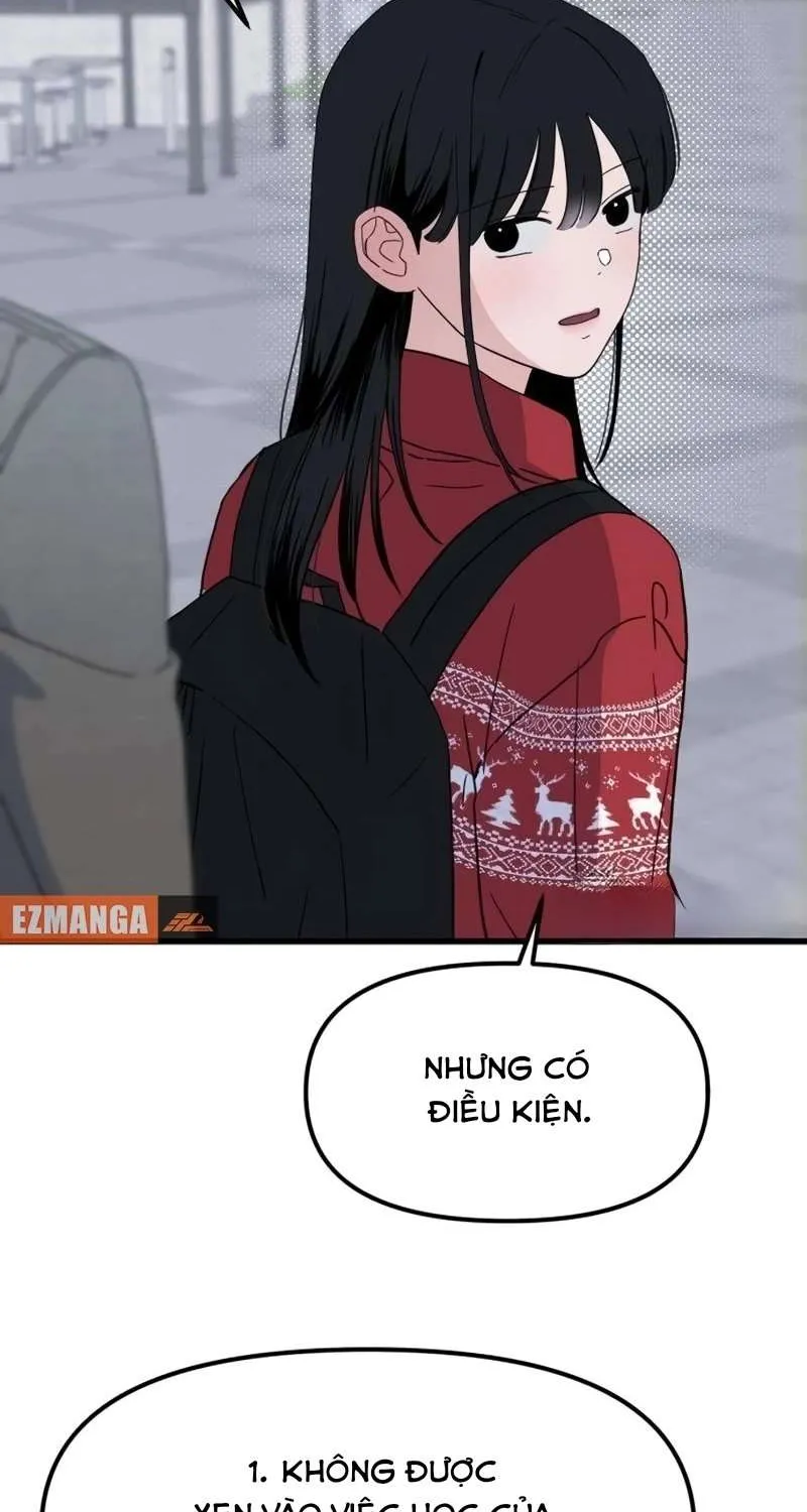 Tình Yêu Thuần Khiết Của Trai Hư Chap 4 - Next Chap 5