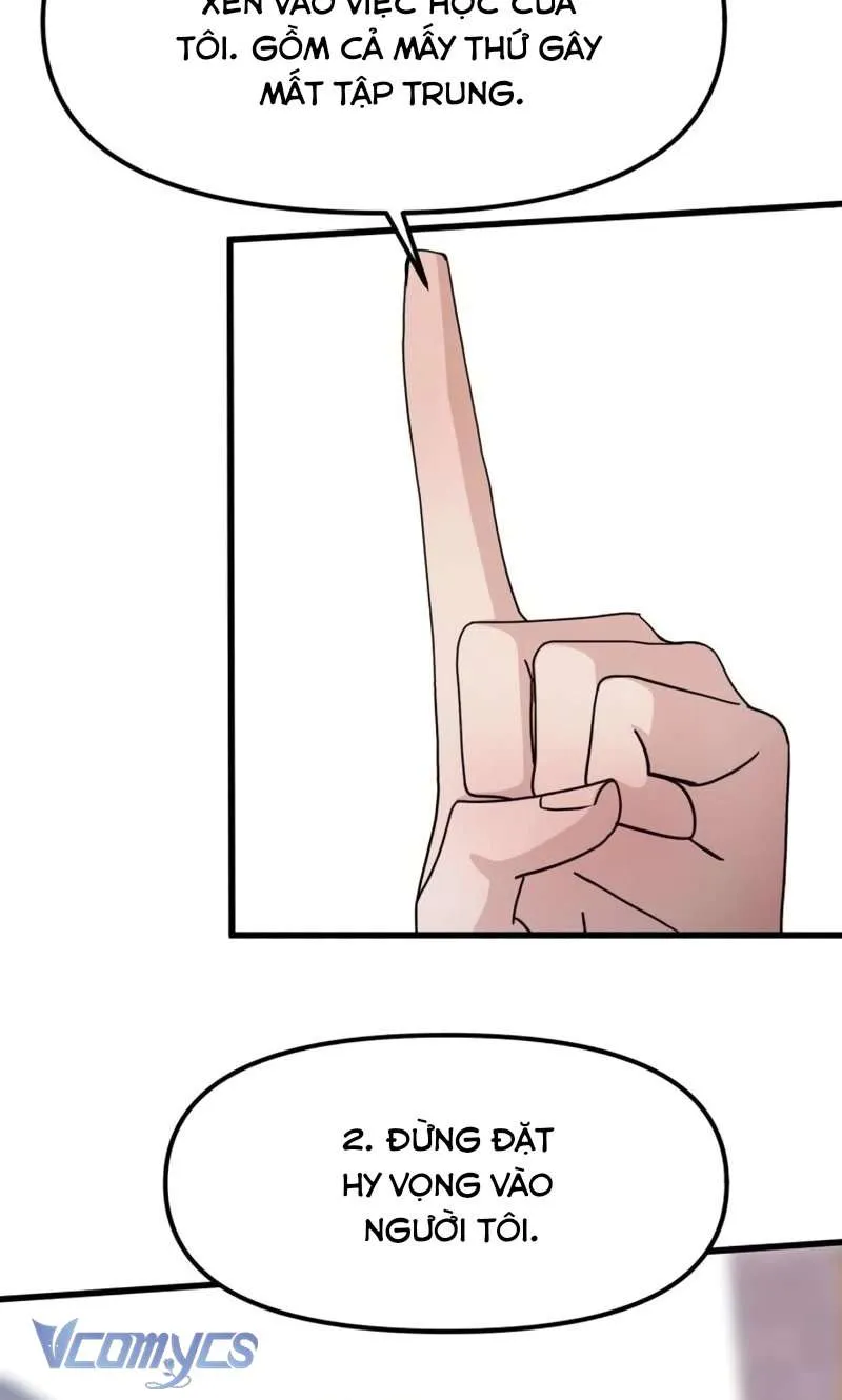 Tình Yêu Thuần Khiết Của Trai Hư Chap 4 - Next Chap 5