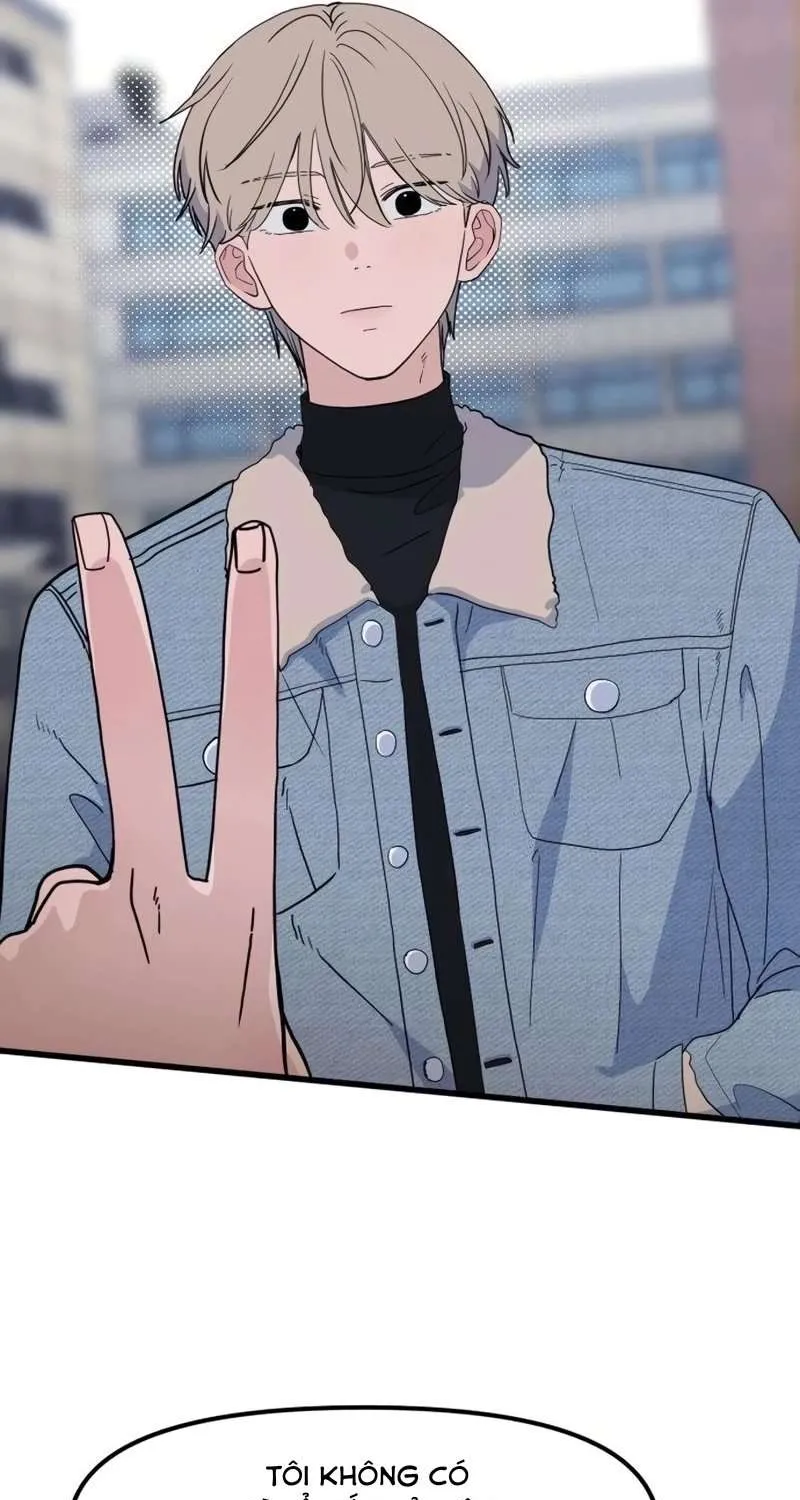 Tình Yêu Thuần Khiết Của Trai Hư Chap 4 - Next Chap 5