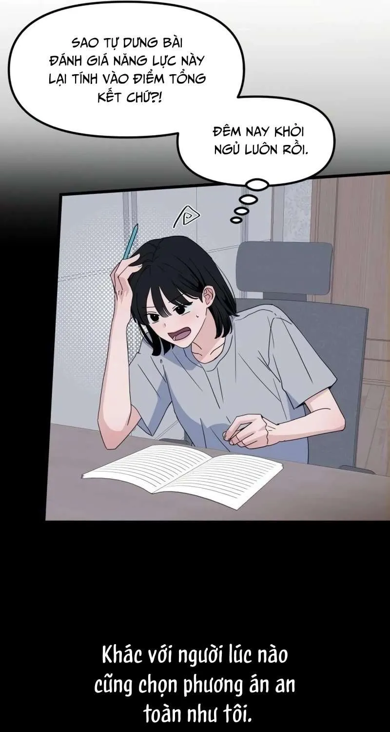 Tình Yêu Thuần Khiết Của Trai Hư Chap 4 - Next Chap 5