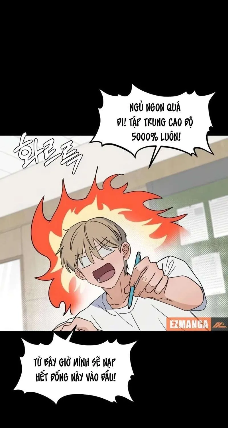 Tình Yêu Thuần Khiết Của Trai Hư Chap 4 - Next Chap 5