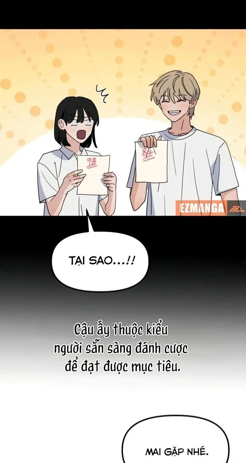 Tình Yêu Thuần Khiết Của Trai Hư Chap 4 - Next Chap 5