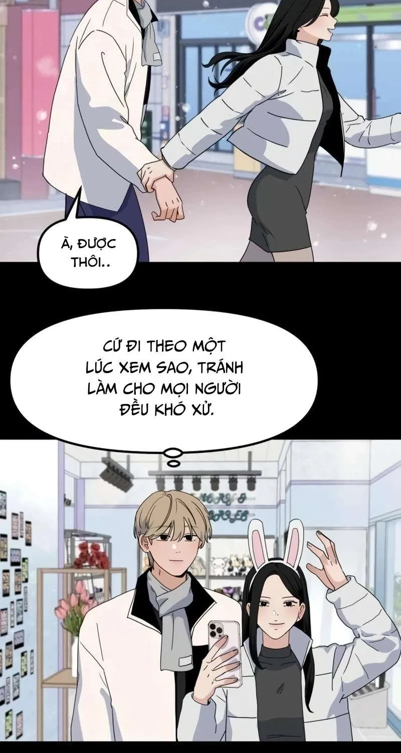 Tình Yêu Thuần Khiết Của Trai Hư Chap 4 - Next Chap 5