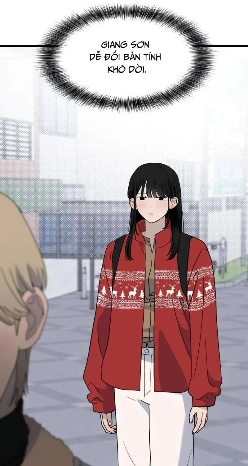 Tình Yêu Thuần Khiết Của Trai Hư Chap 4 - Next Chap 5