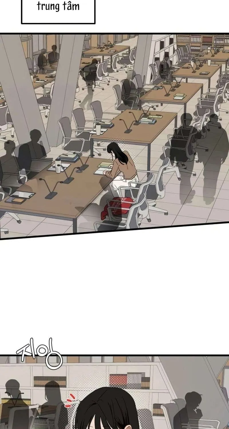 Tình Yêu Thuần Khiết Của Trai Hư Chap 5 - Next Chap 6