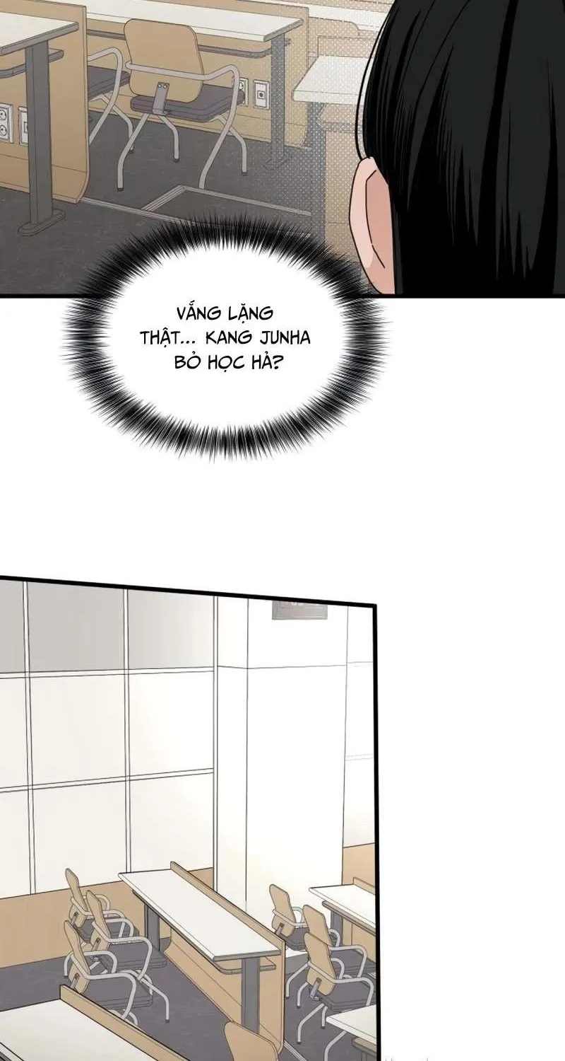 Tình Yêu Thuần Khiết Của Trai Hư Chap 5 - Next Chap 6