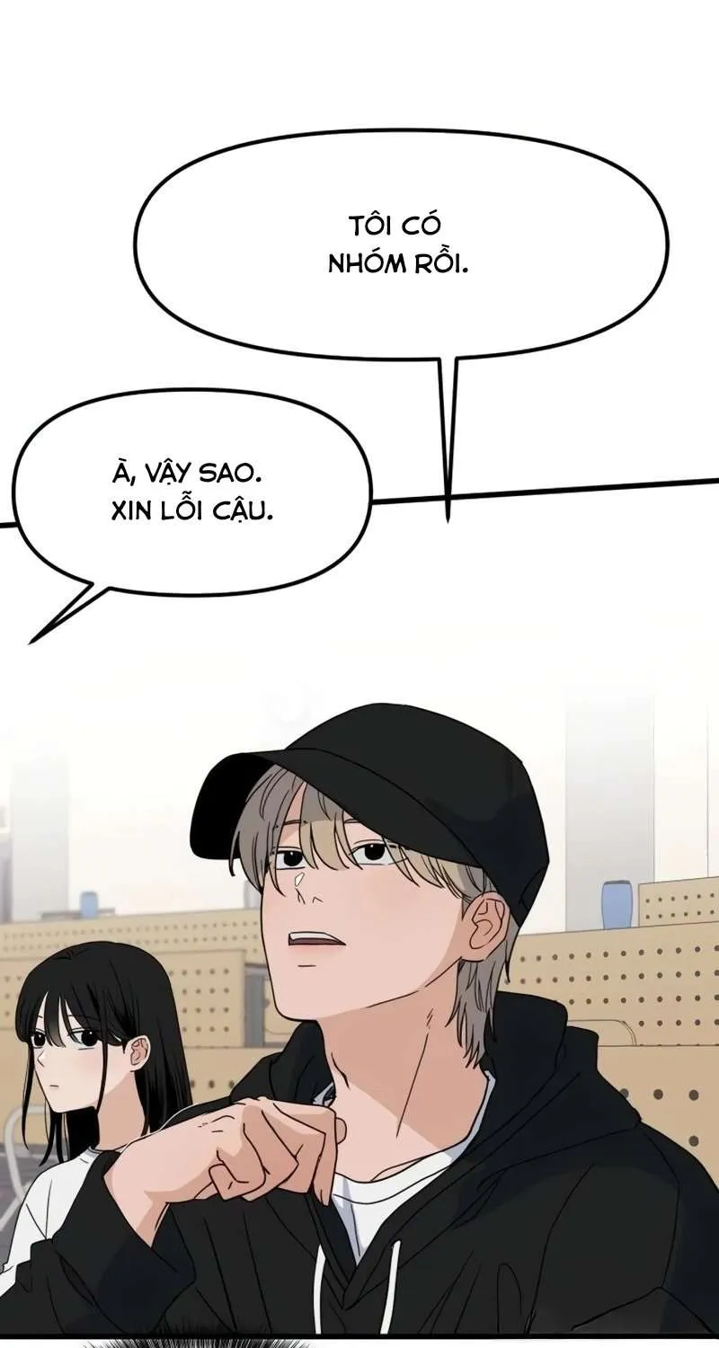 Tình Yêu Thuần Khiết Của Trai Hư Chap 5 - Next Chap 6