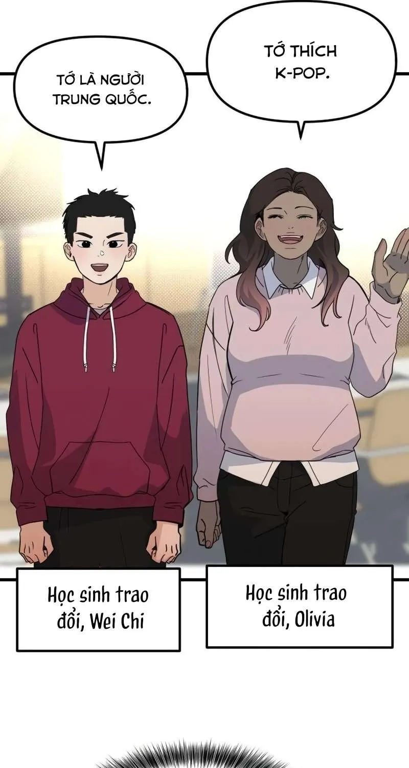 Tình Yêu Thuần Khiết Của Trai Hư Chap 5 - Next Chap 6