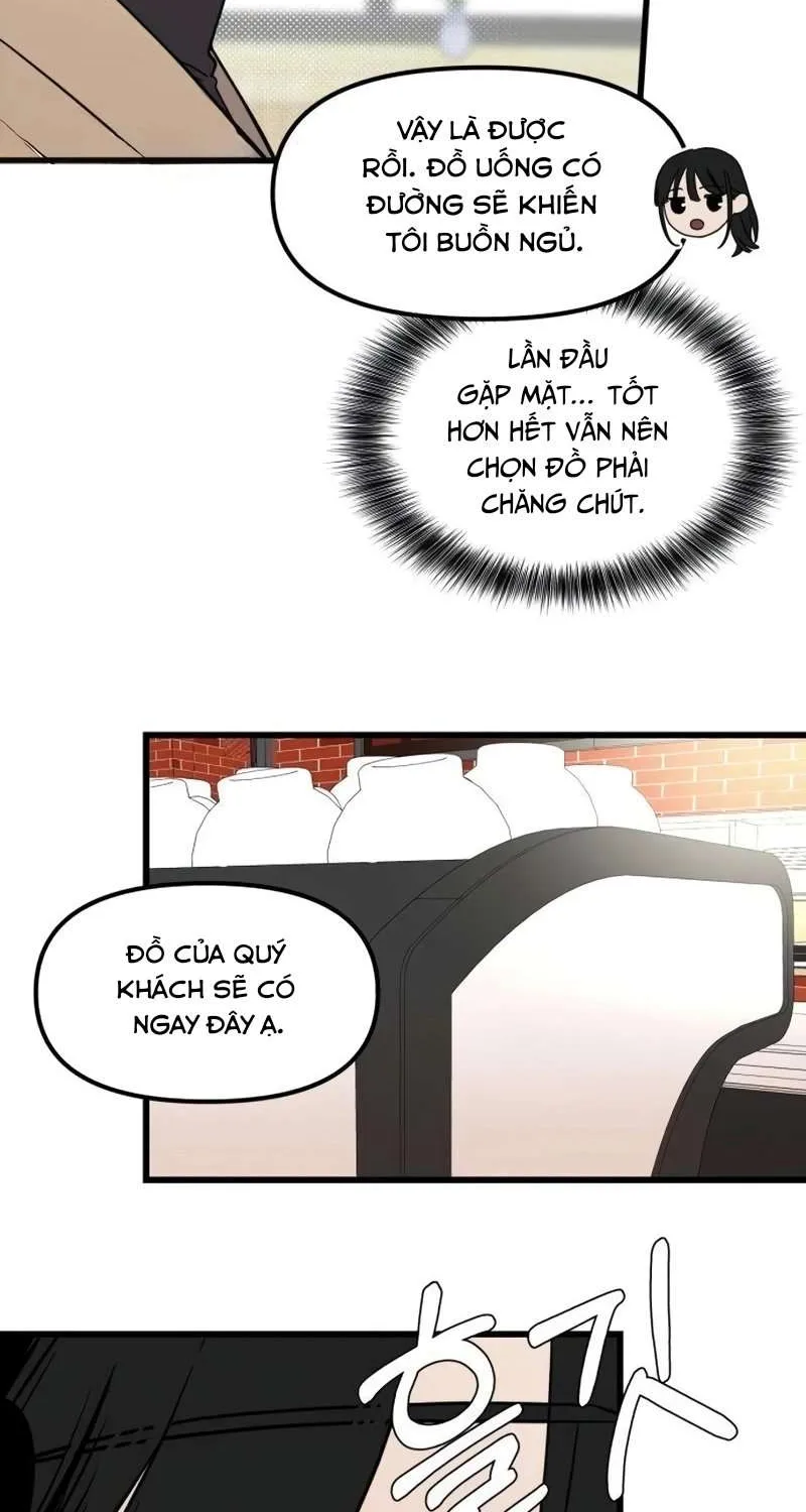 Tình Yêu Thuần Khiết Của Trai Hư Chap 5 - Next Chap 6