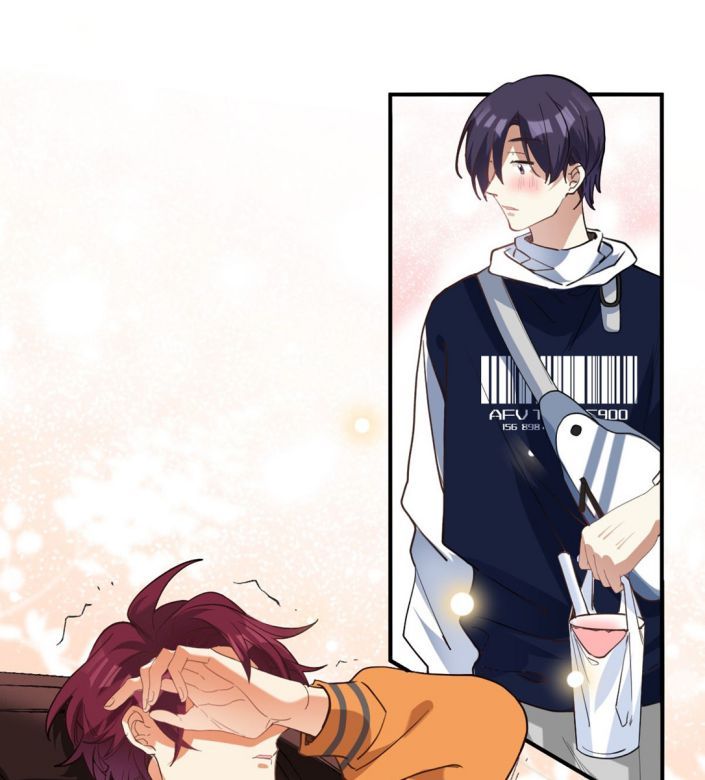 Tình Yêu Trên Mạng Của Giáo Bá Lật Xe Rồi Chap 23 - Next Chap 24