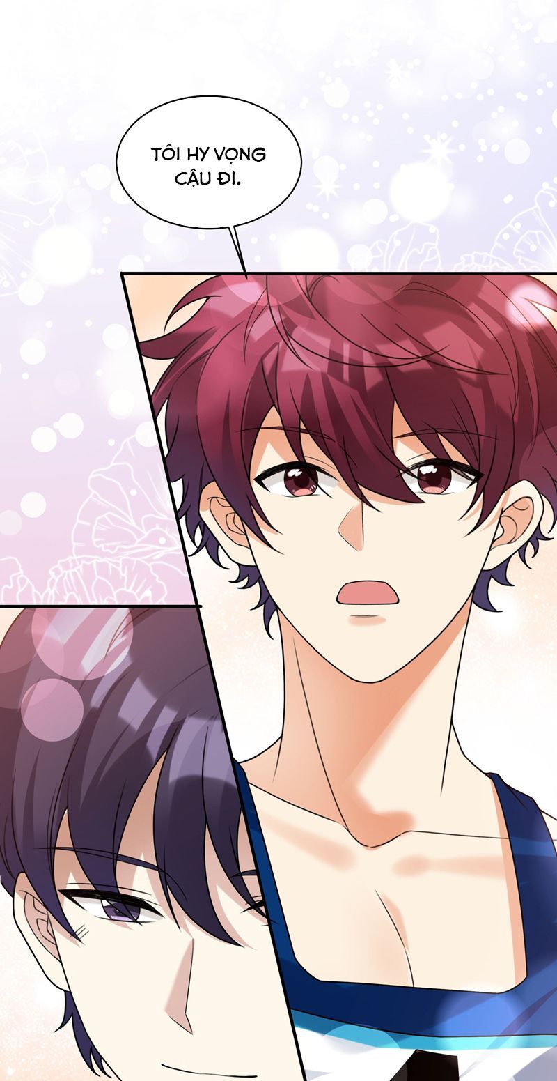 Tình Yêu Trên Mạng Của Giáo Bá Lật Xe Rồi Chap 71 - Next Chap 72