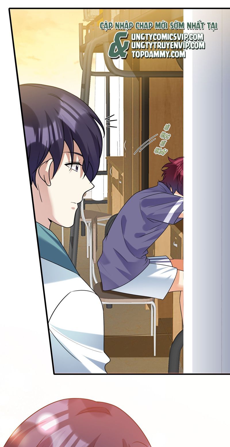 Tình Yêu Trên Mạng Của Giáo Bá Lật Xe Rồi Chap 72 - Next Chap 73