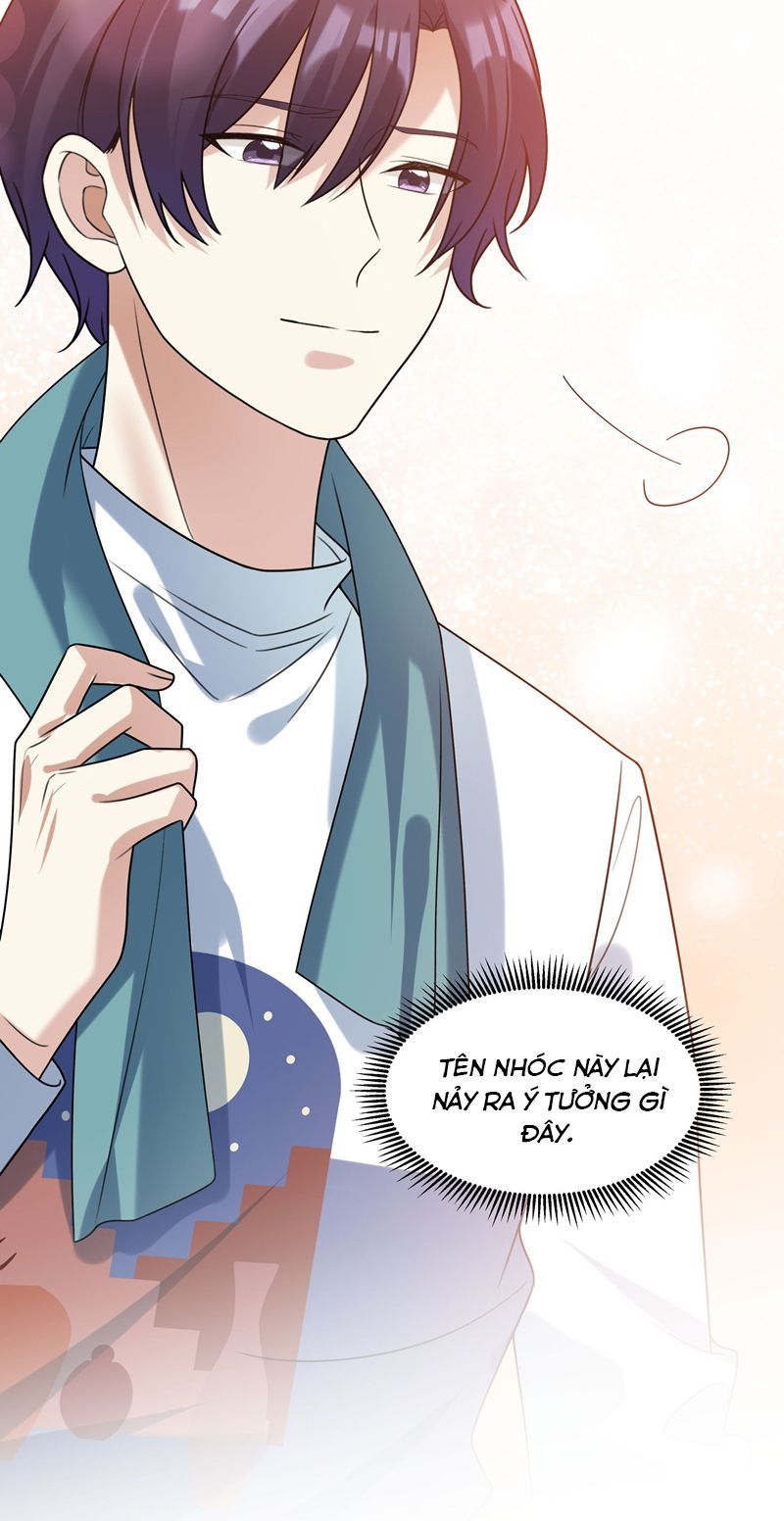 Tình Yêu Trên Mạng Của Giáo Bá Lật Xe Rồi Chap 72 - Next Chap 73