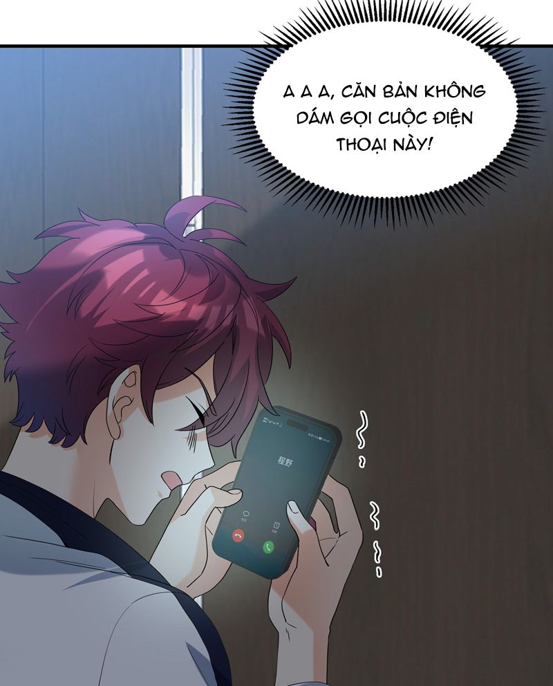 Tình Yêu Trên Mạng Của Giáo Bá Lật Xe Rồi Chap 79 - Next Chap 80