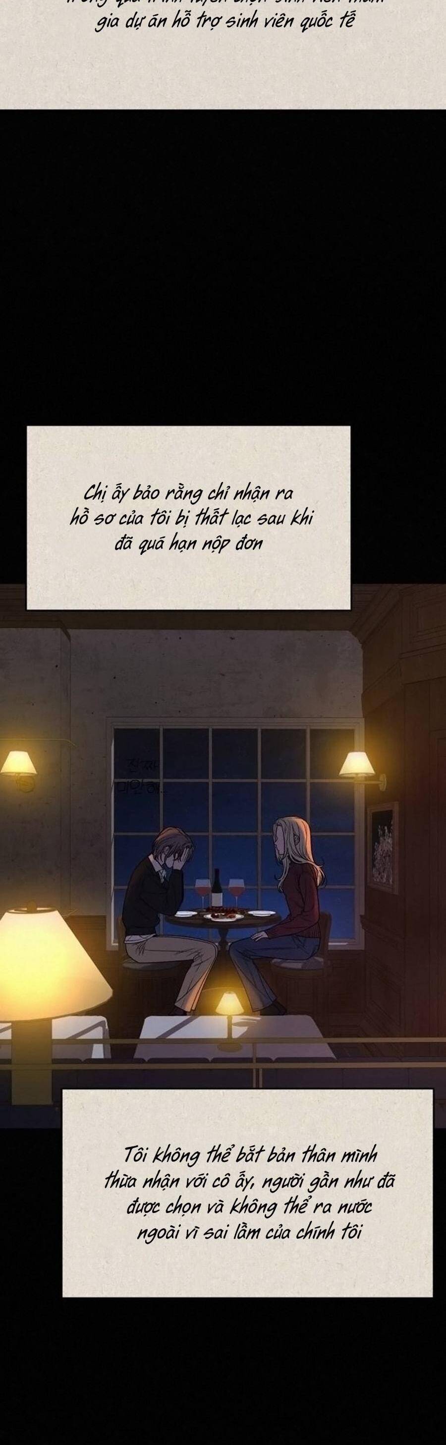 Tình Yêu Trong Sáng Chap 101 - Next Chap 102