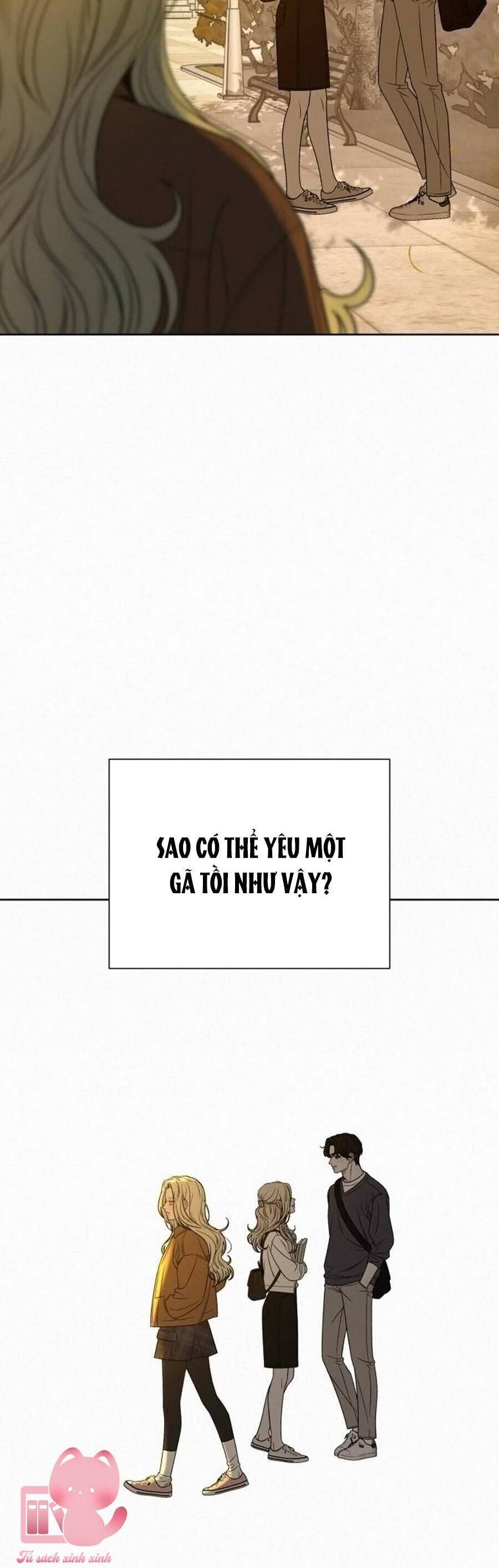 Tình Yêu Trong Sáng Chap 101 - Next Chap 102