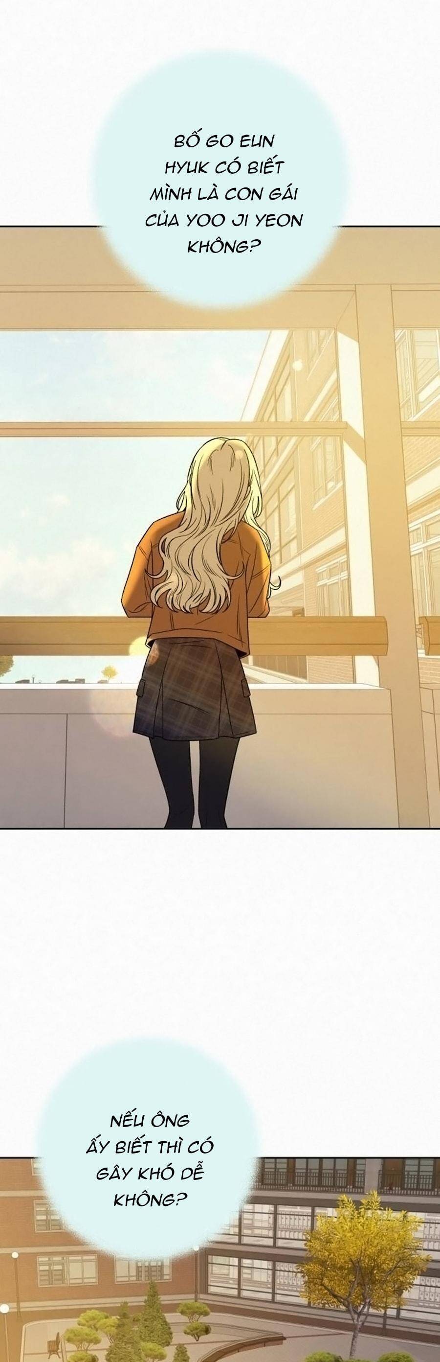 Tình Yêu Trong Sáng Chap 101 - Next Chap 102