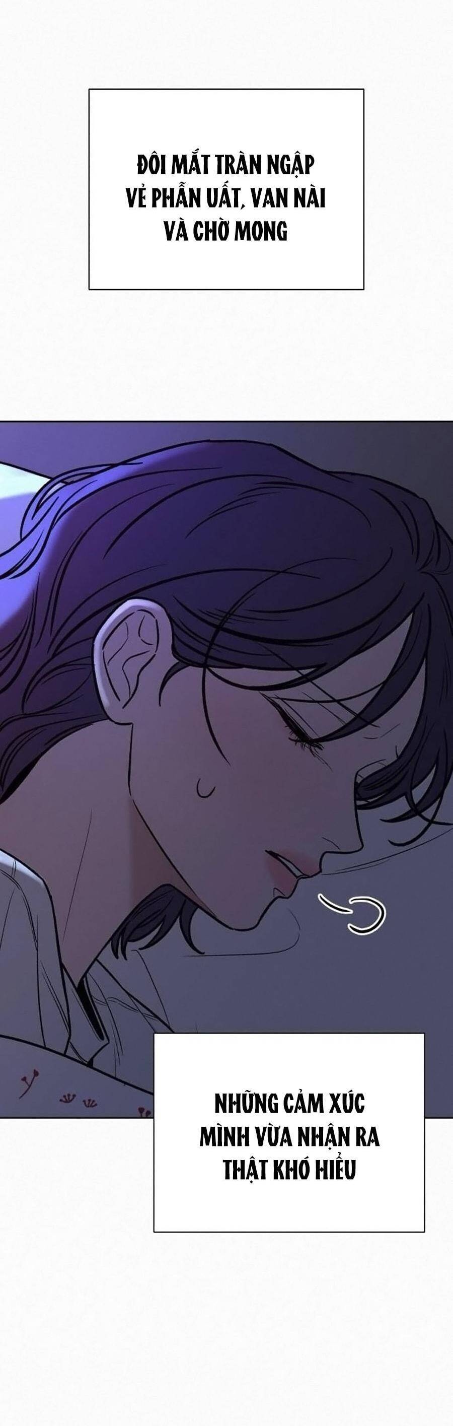 Tình Yêu Trong Sáng Chap 101 - Next Chap 102
