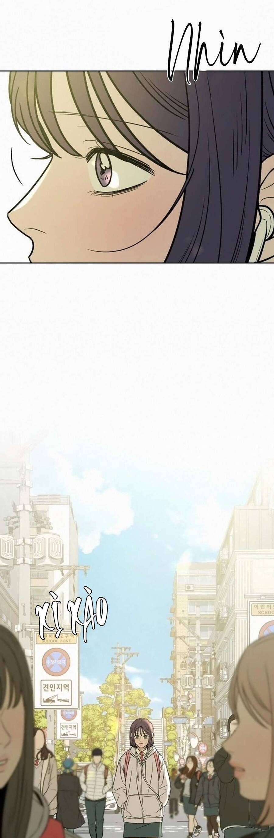 Tình Yêu Trong Sáng Chap 102 - Next Chap 103