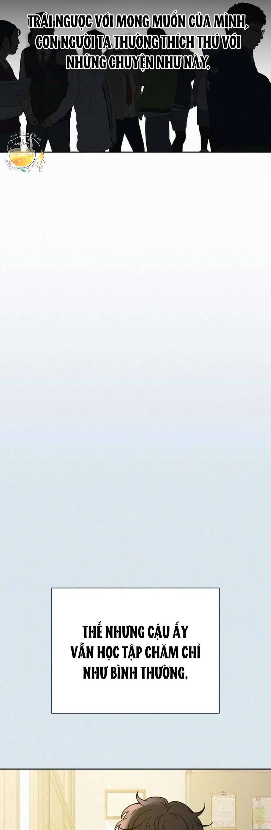 Tình Yêu Trong Sáng Chap 102 - Next Chap 103