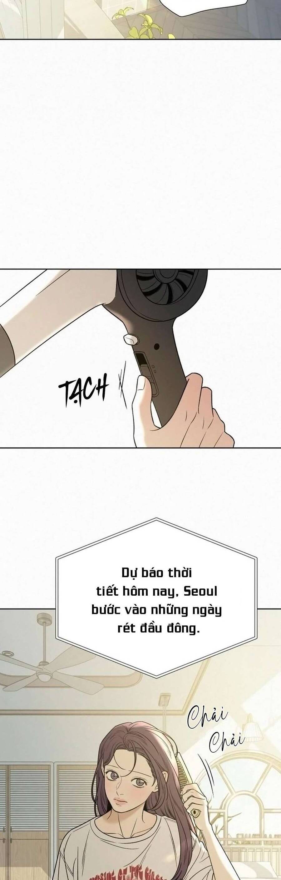 Tình Yêu Trong Sáng Chap 104 - Next Chap 105