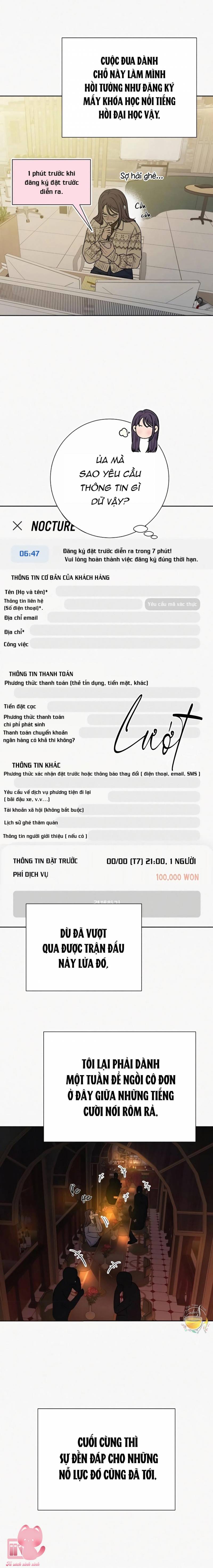 Tình Yêu Trong Sáng Chap 105 - Next Chap 106