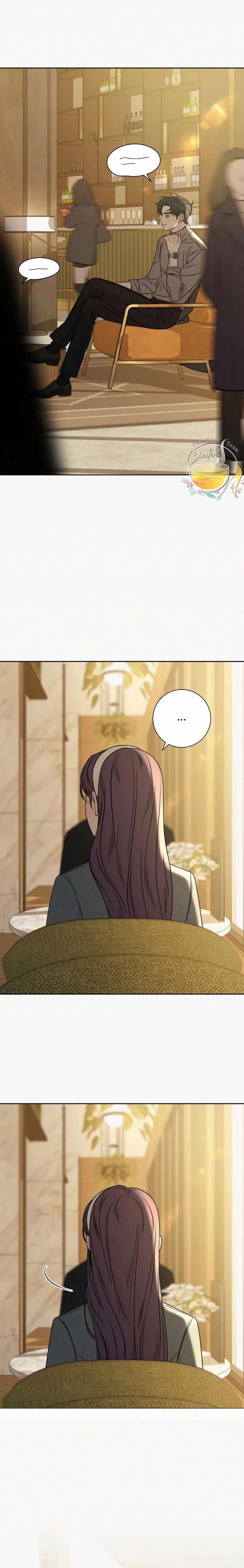 Tình Yêu Trong Sáng Chap 107 - Next Chap 108