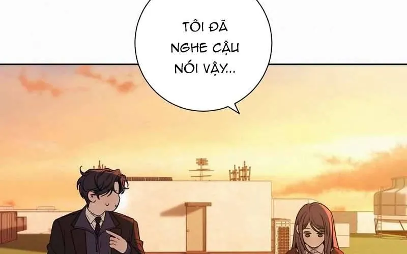 Tình Yêu Trong Sáng Chap 117 - Next Chap 118