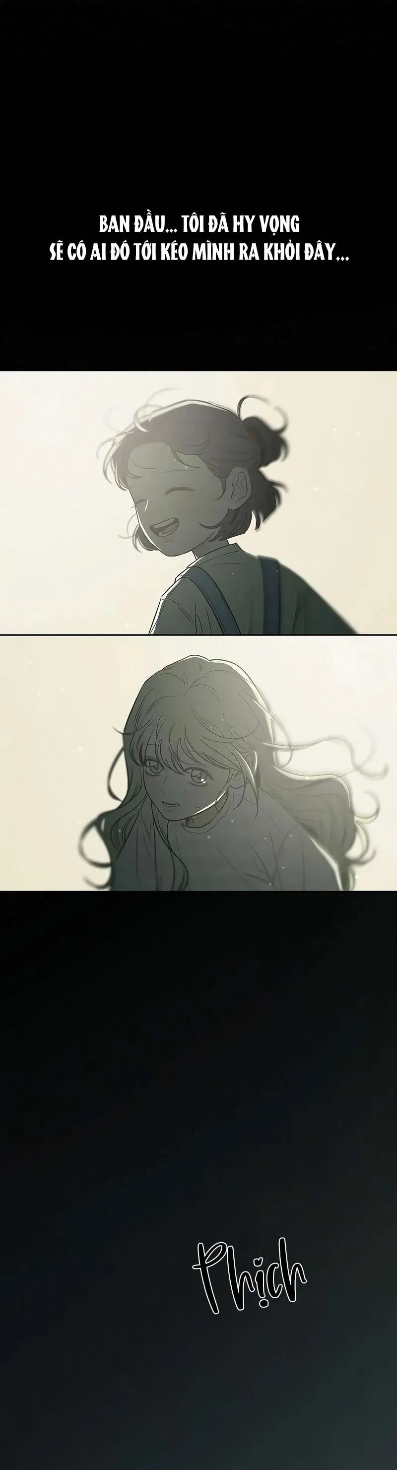 Tình Yêu Trong Sáng Chap 122 - Next Chap 123