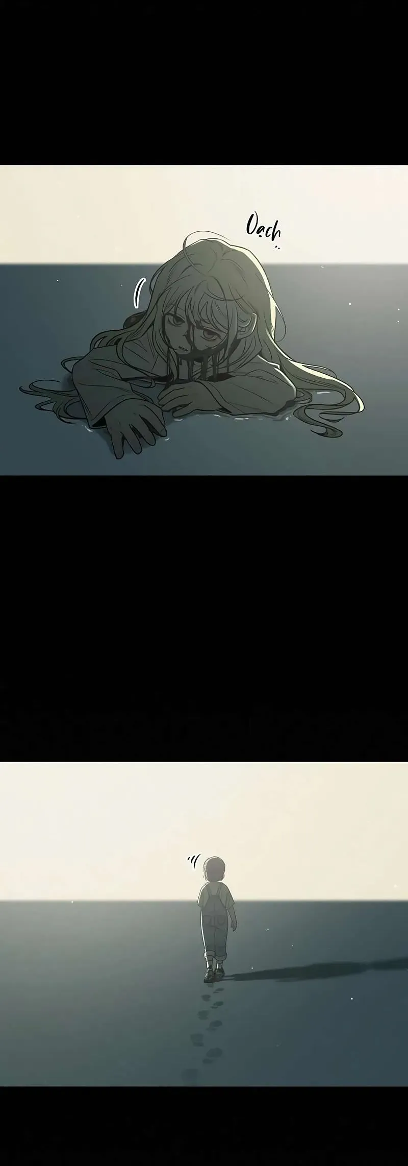 Tình Yêu Trong Sáng Chap 122 - Next Chap 123