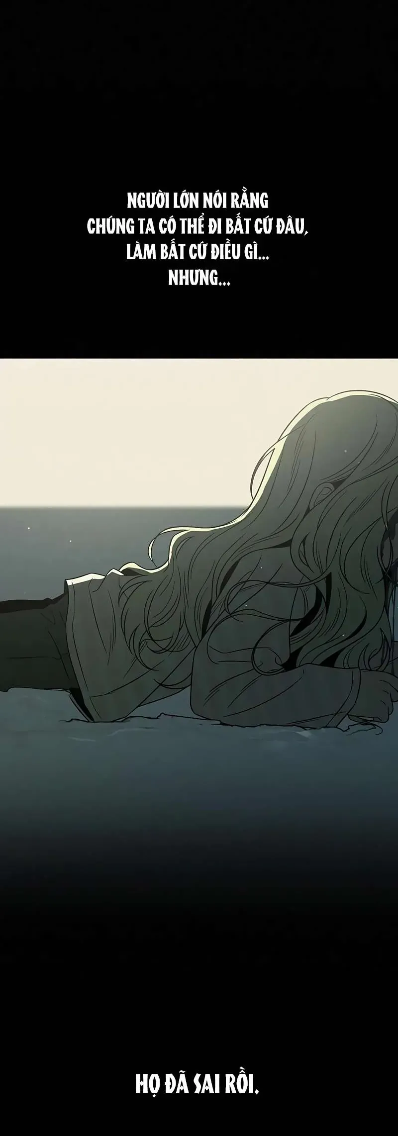 Tình Yêu Trong Sáng Chap 122 - Next Chap 123