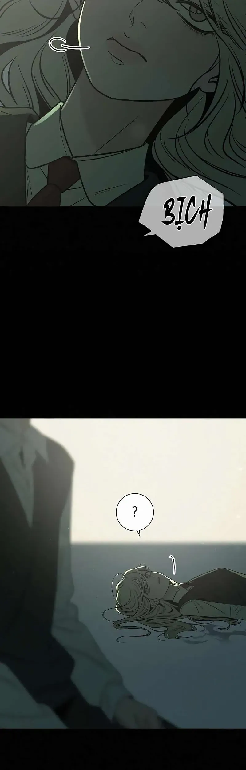 Tình Yêu Trong Sáng Chap 122 - Next Chap 123