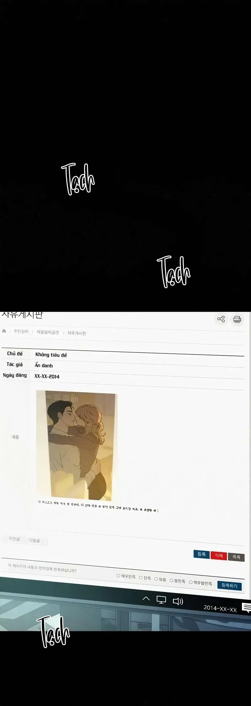 Tình Yêu Trong Sáng Chap 122 - Next Chap 123