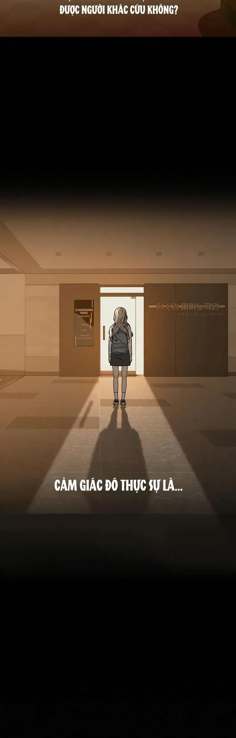 Tình Yêu Trong Sáng Chap 122 - Next Chap 123