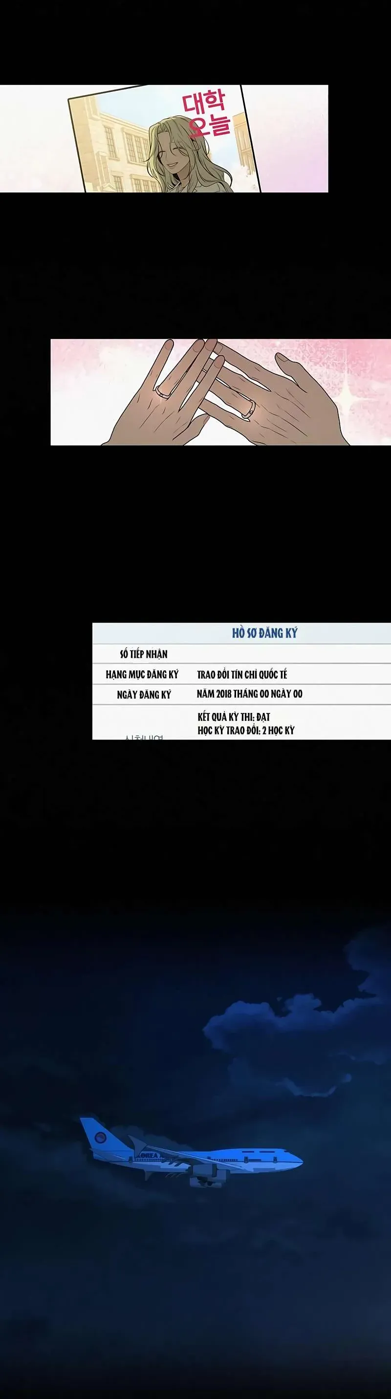 Tình Yêu Trong Sáng Chap 122 - Next Chap 123