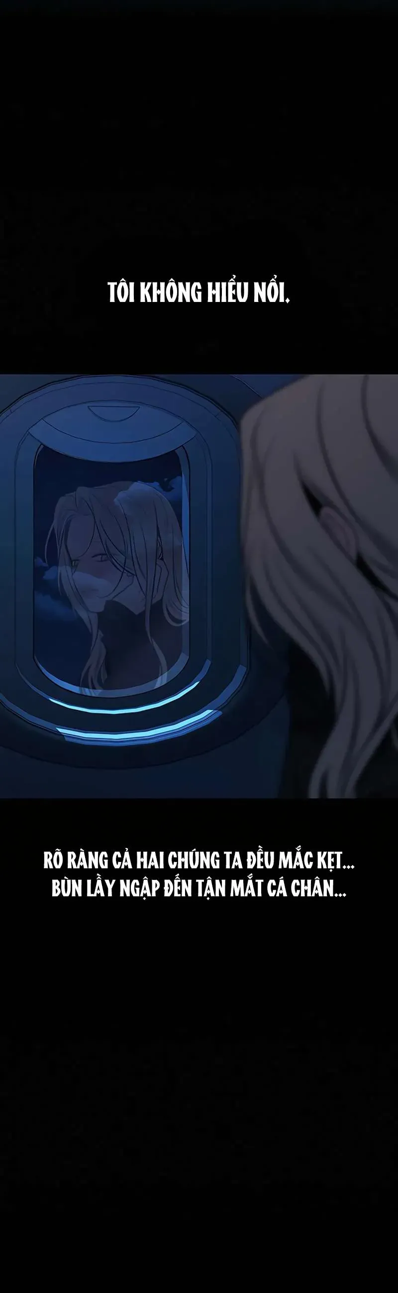 Tình Yêu Trong Sáng Chap 122 - Next Chap 123