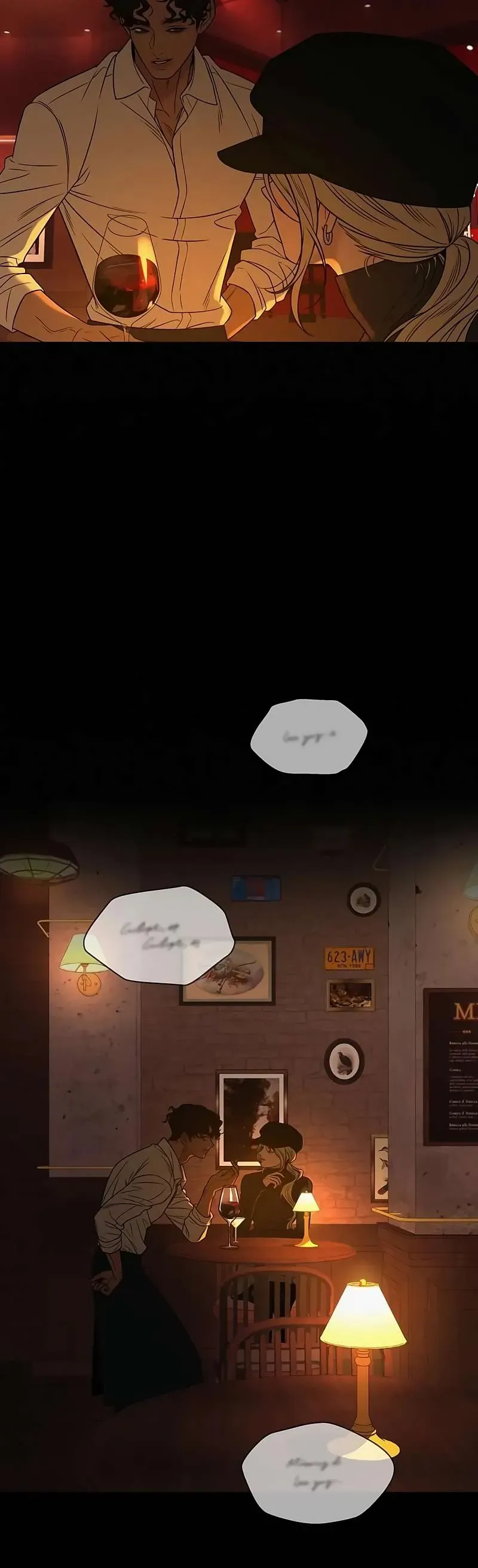 Tình Yêu Trong Sáng Chap 122 - Next Chap 123