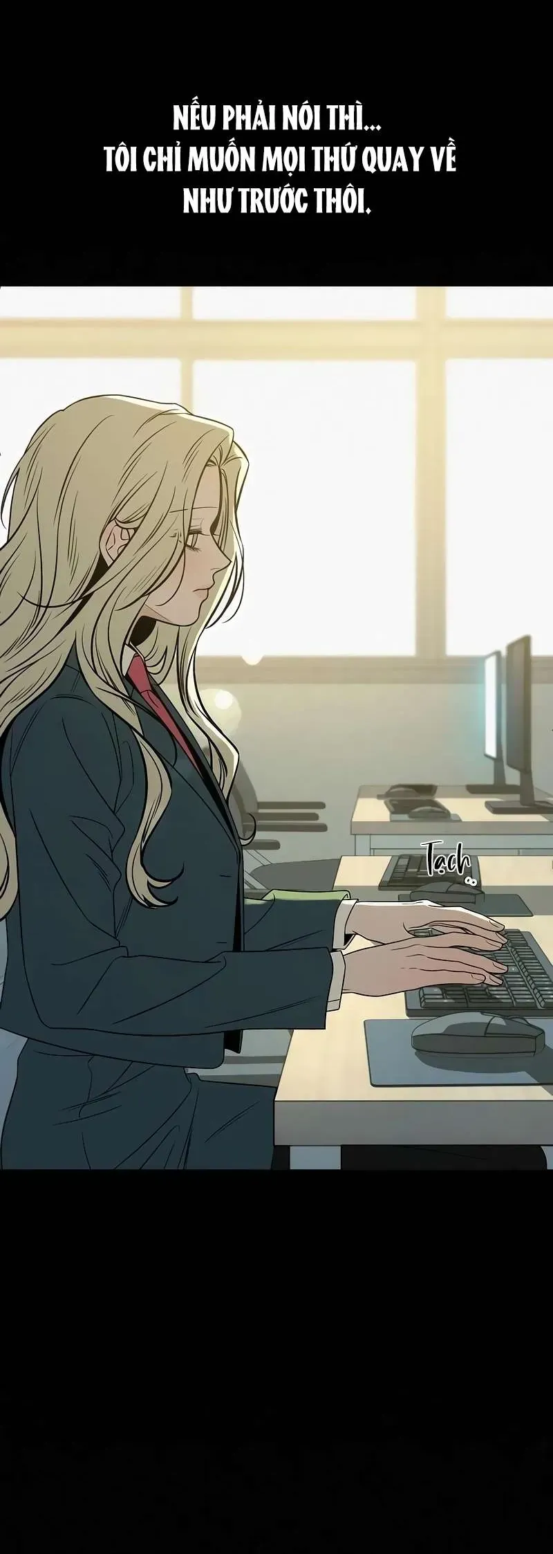 Tình Yêu Trong Sáng Chap 122 - Next Chap 123