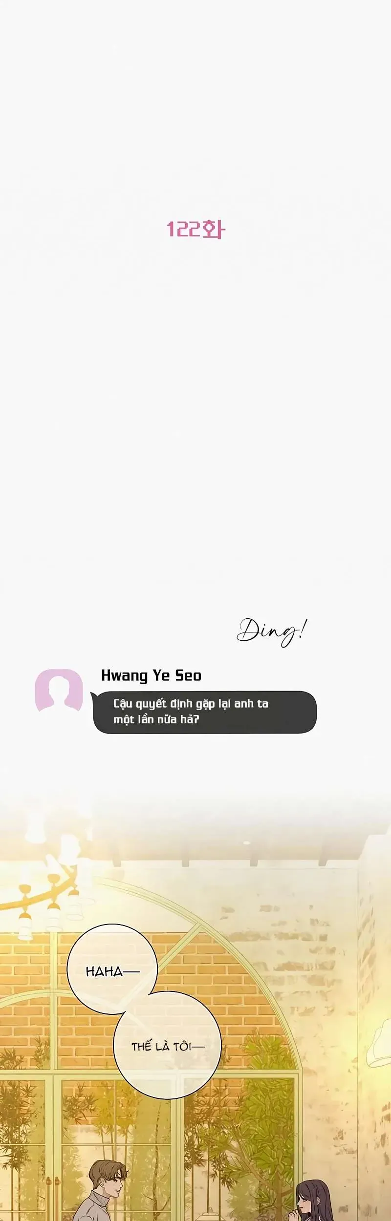 Tình Yêu Trong Sáng Chap 122 - Next Chap 123