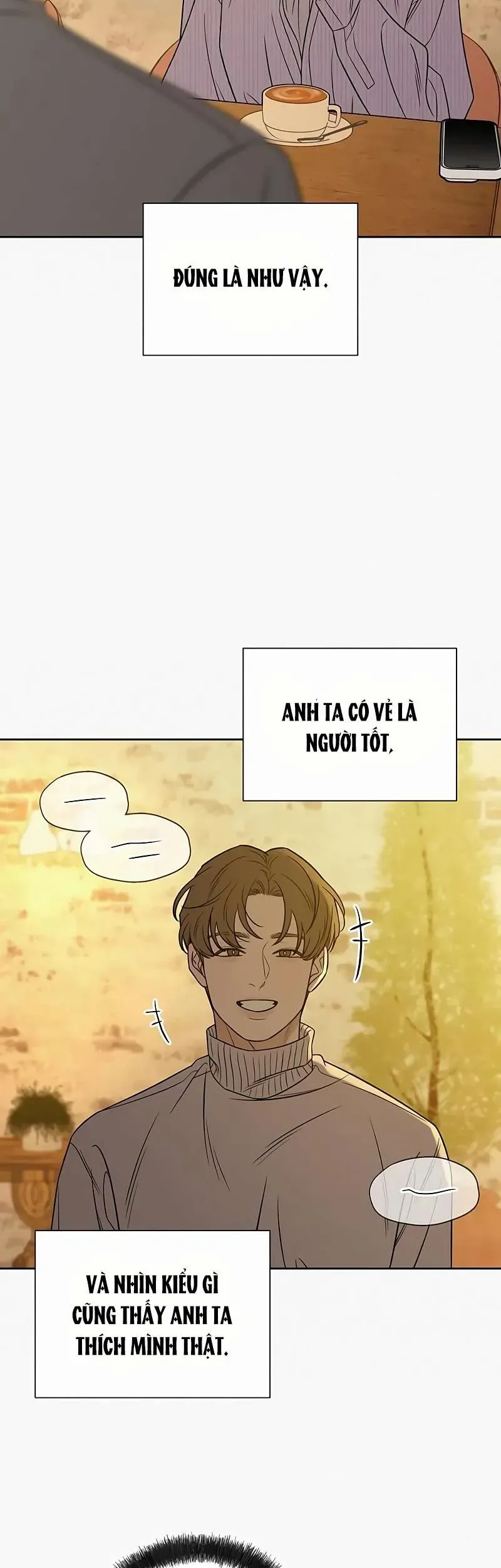 Tình Yêu Trong Sáng Chap 122 - Next Chap 123