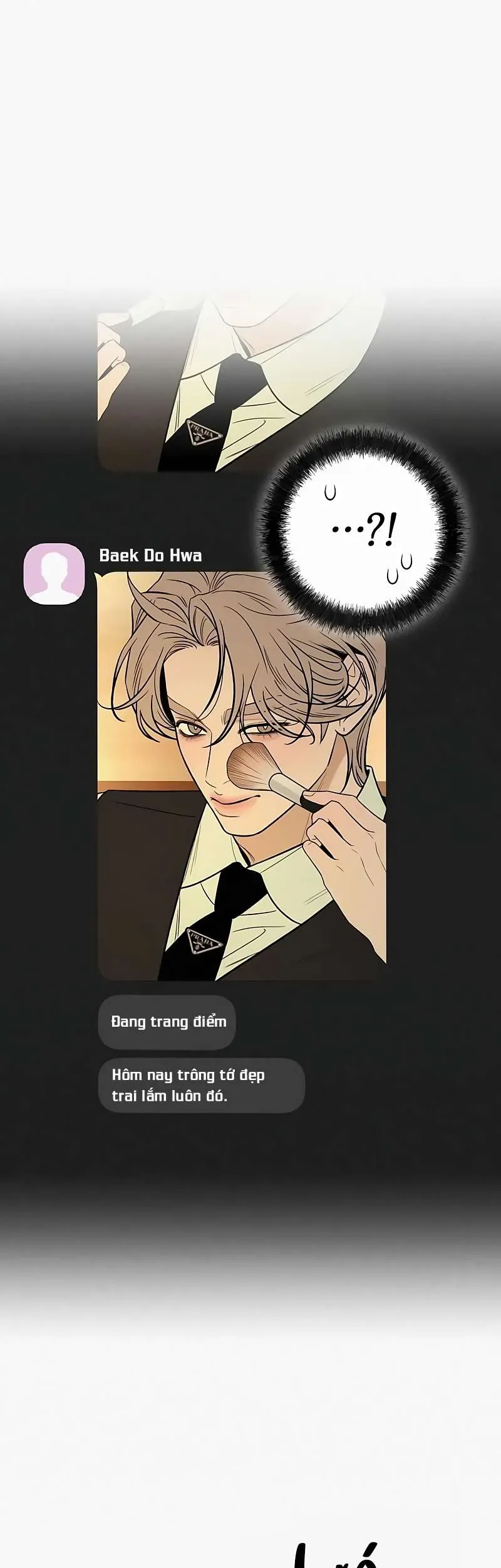 Tình Yêu Trong Sáng Chap 122 - Next Chap 123