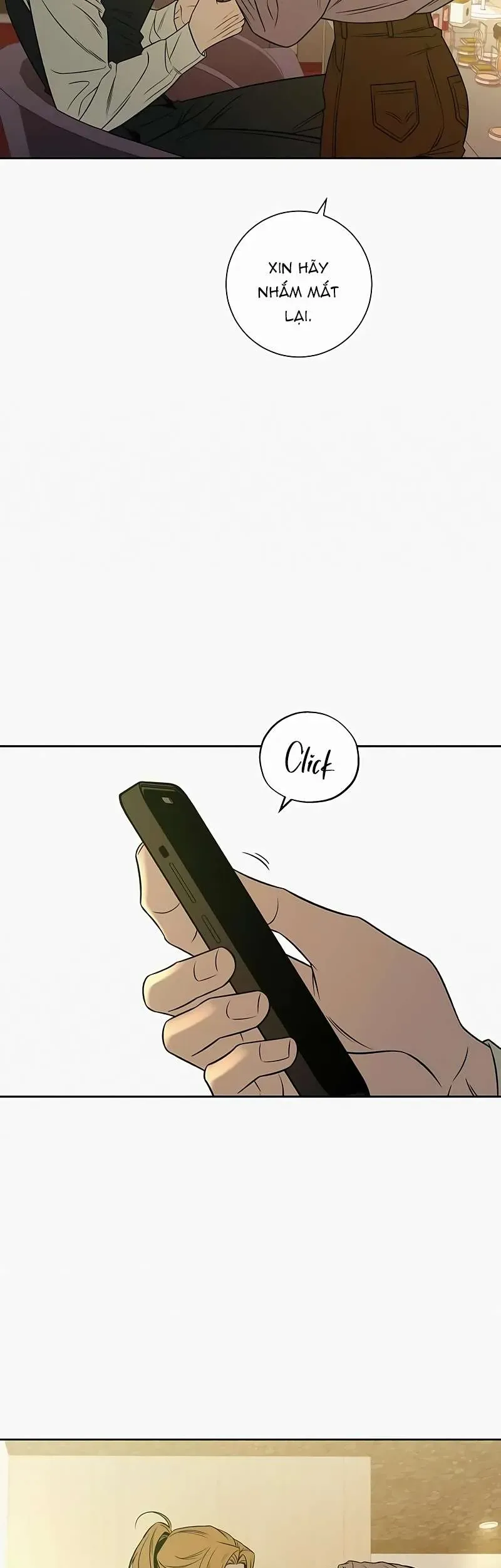 Tình Yêu Trong Sáng Chap 122 - Next Chap 123