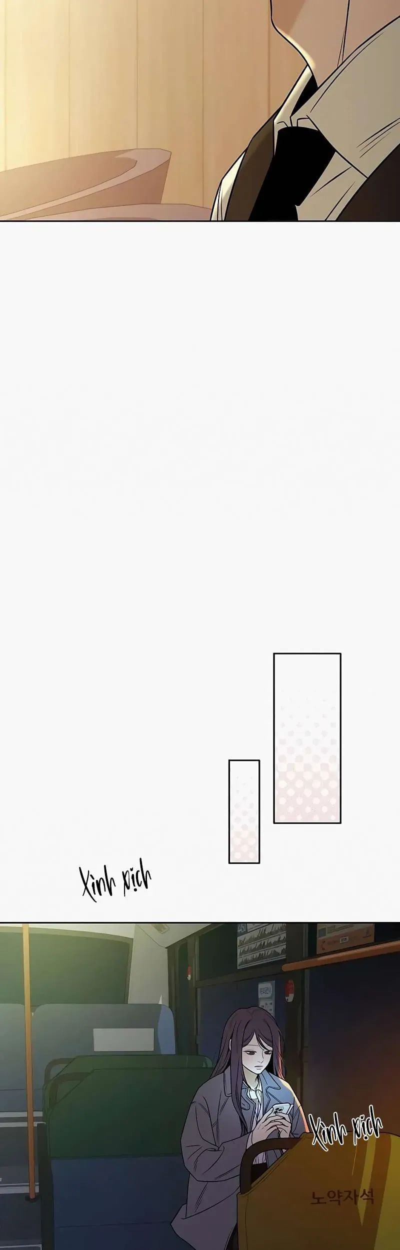 Tình Yêu Trong Sáng Chap 122 - Next Chap 123