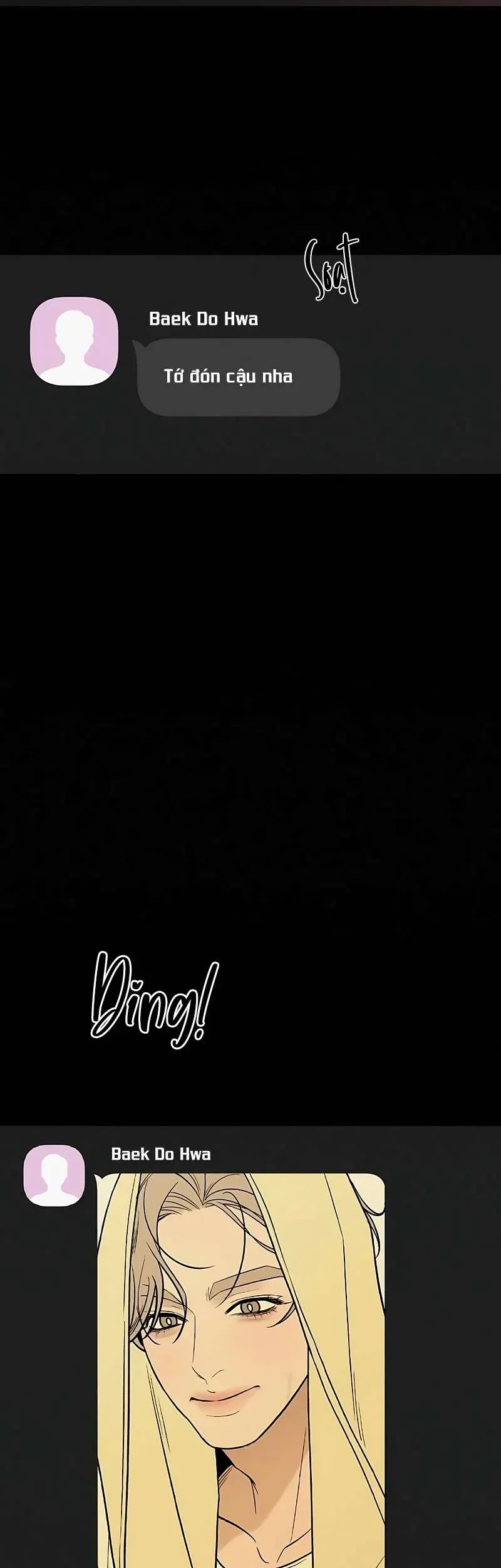 Tình Yêu Trong Sáng Chap 122 - Next Chap 123