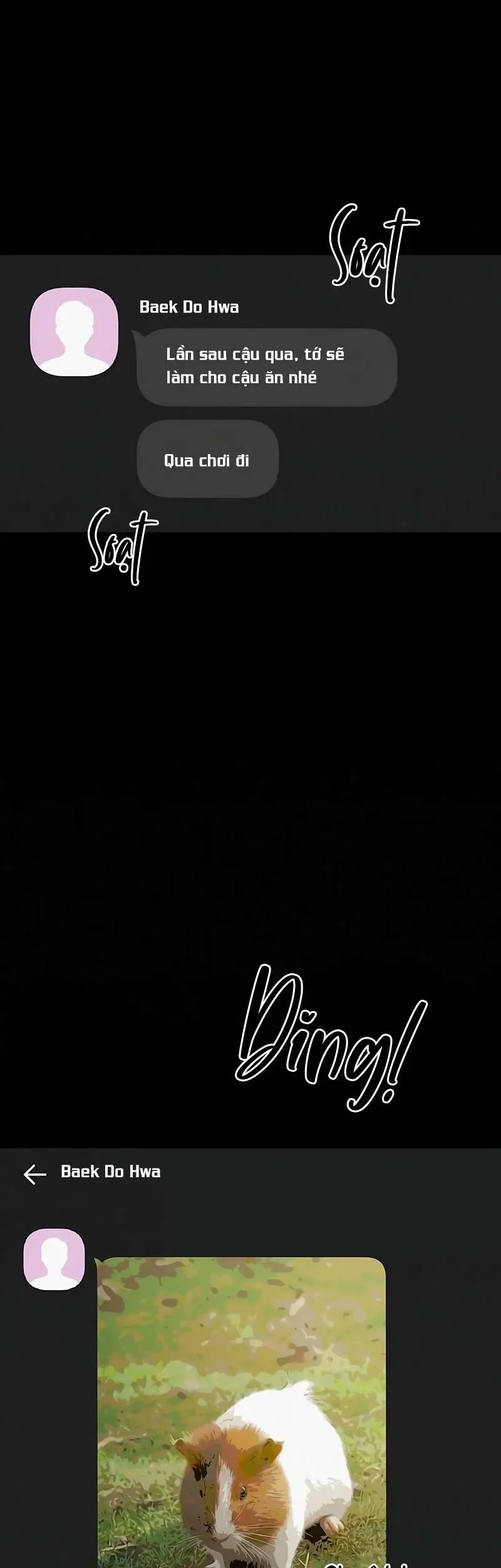 Tình Yêu Trong Sáng Chap 122 - Next Chap 123