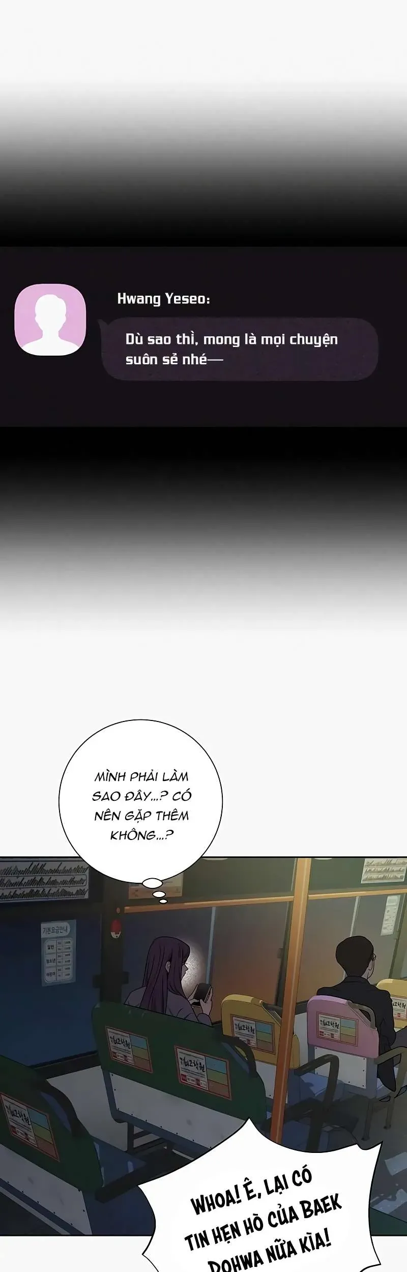 Tình Yêu Trong Sáng Chap 122 - Next Chap 123