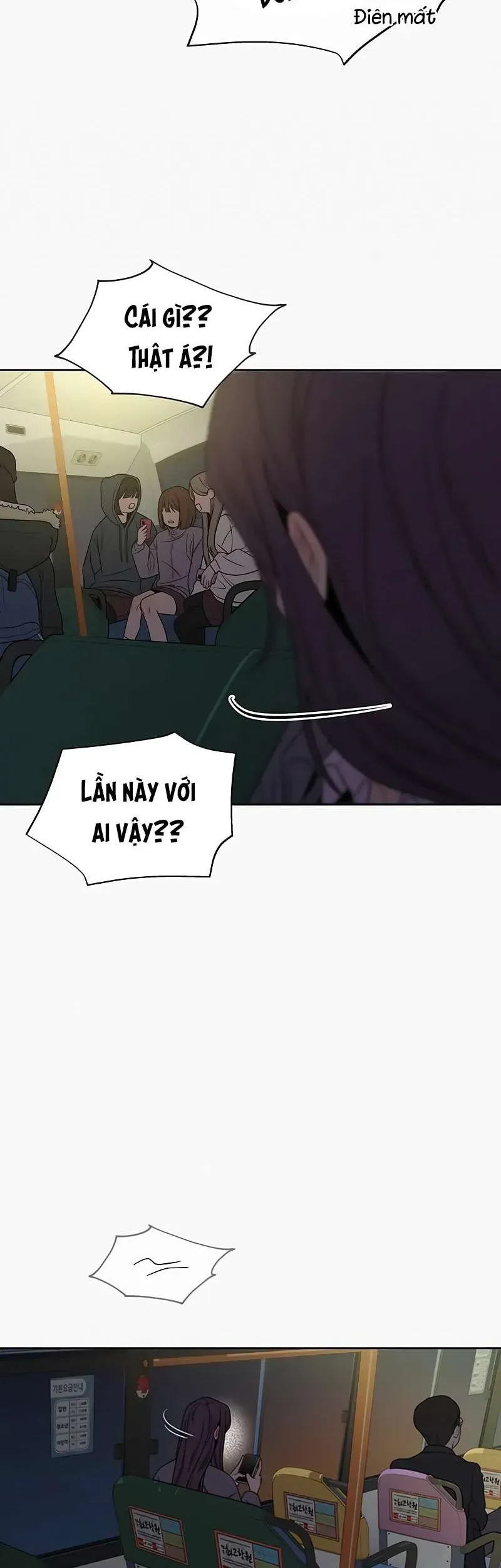 Tình Yêu Trong Sáng Chap 122 - Next Chap 123